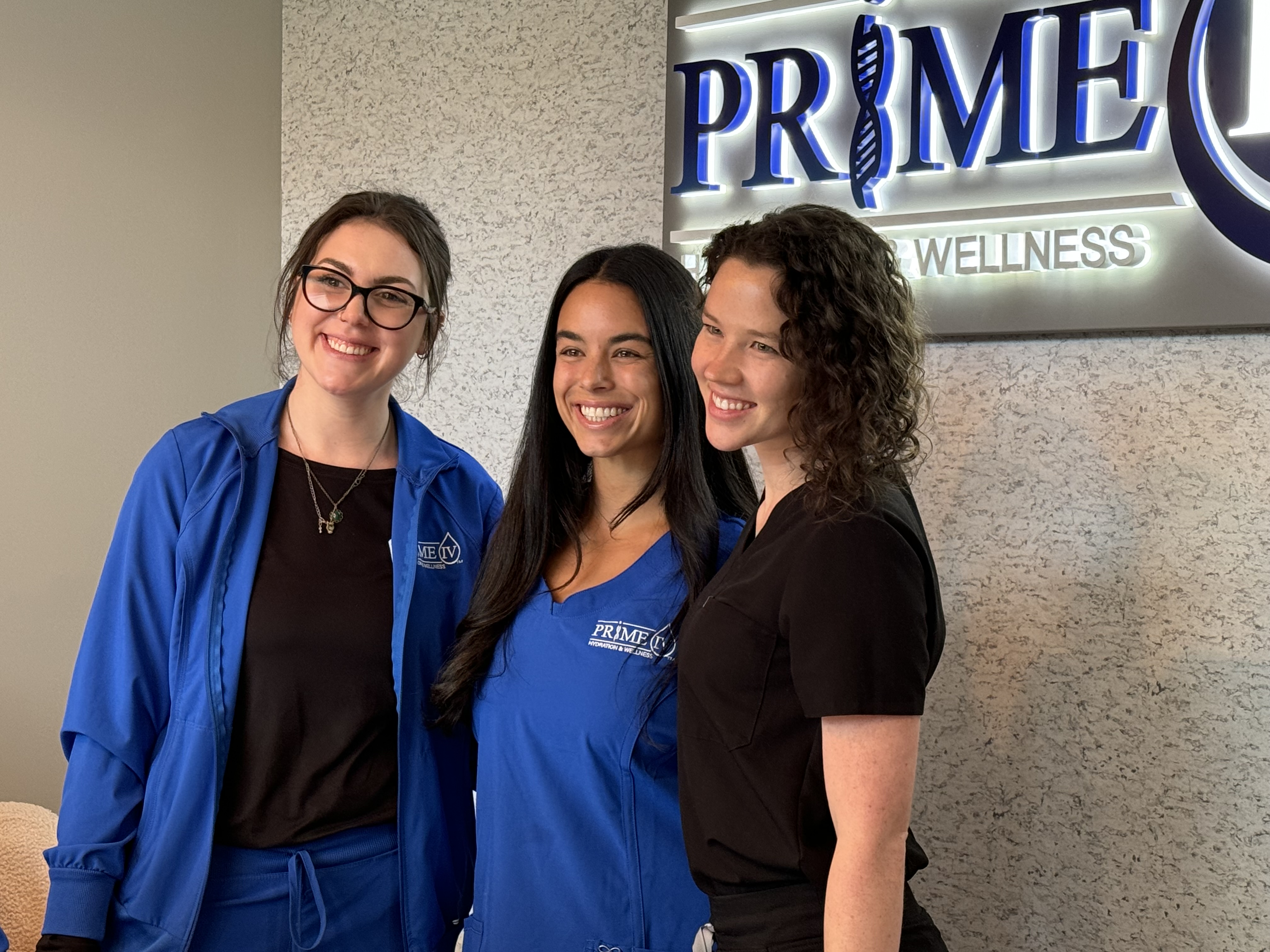 Prime IV Hydration & Wellness Newport gallery photo