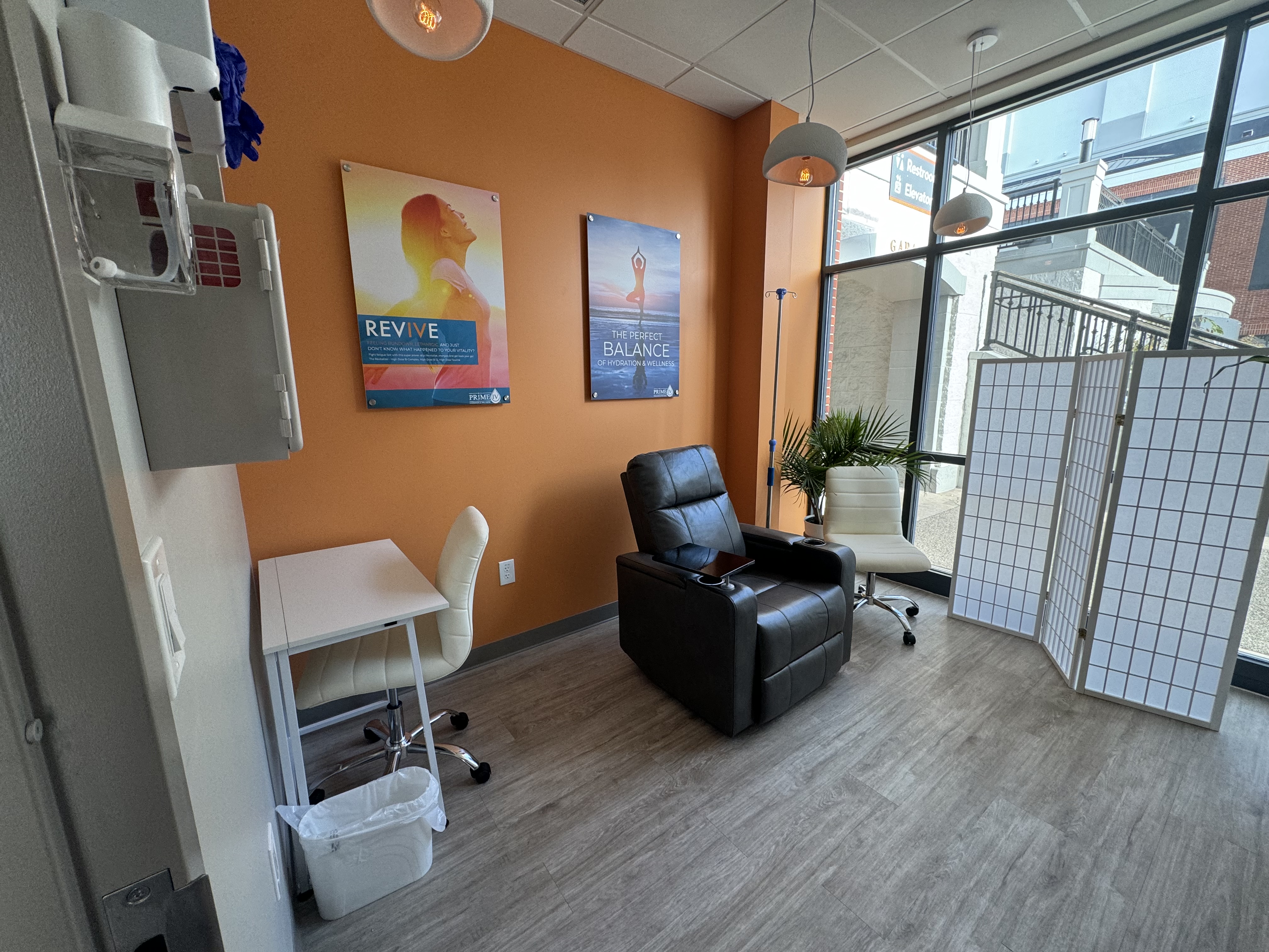 Prime IV Hydration & Wellness Newport gallery photo