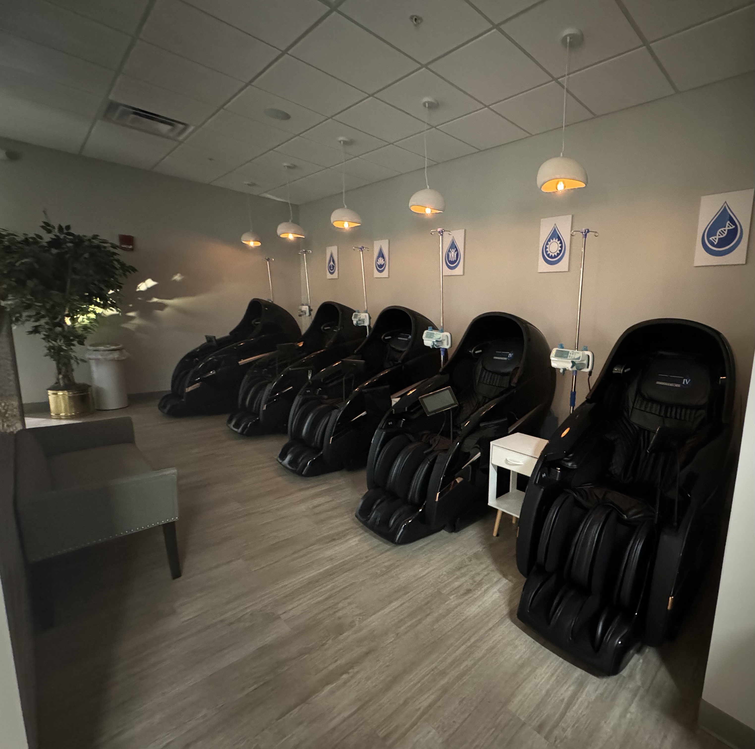 Prime IV Hydration & Wellness Newport gallery photo