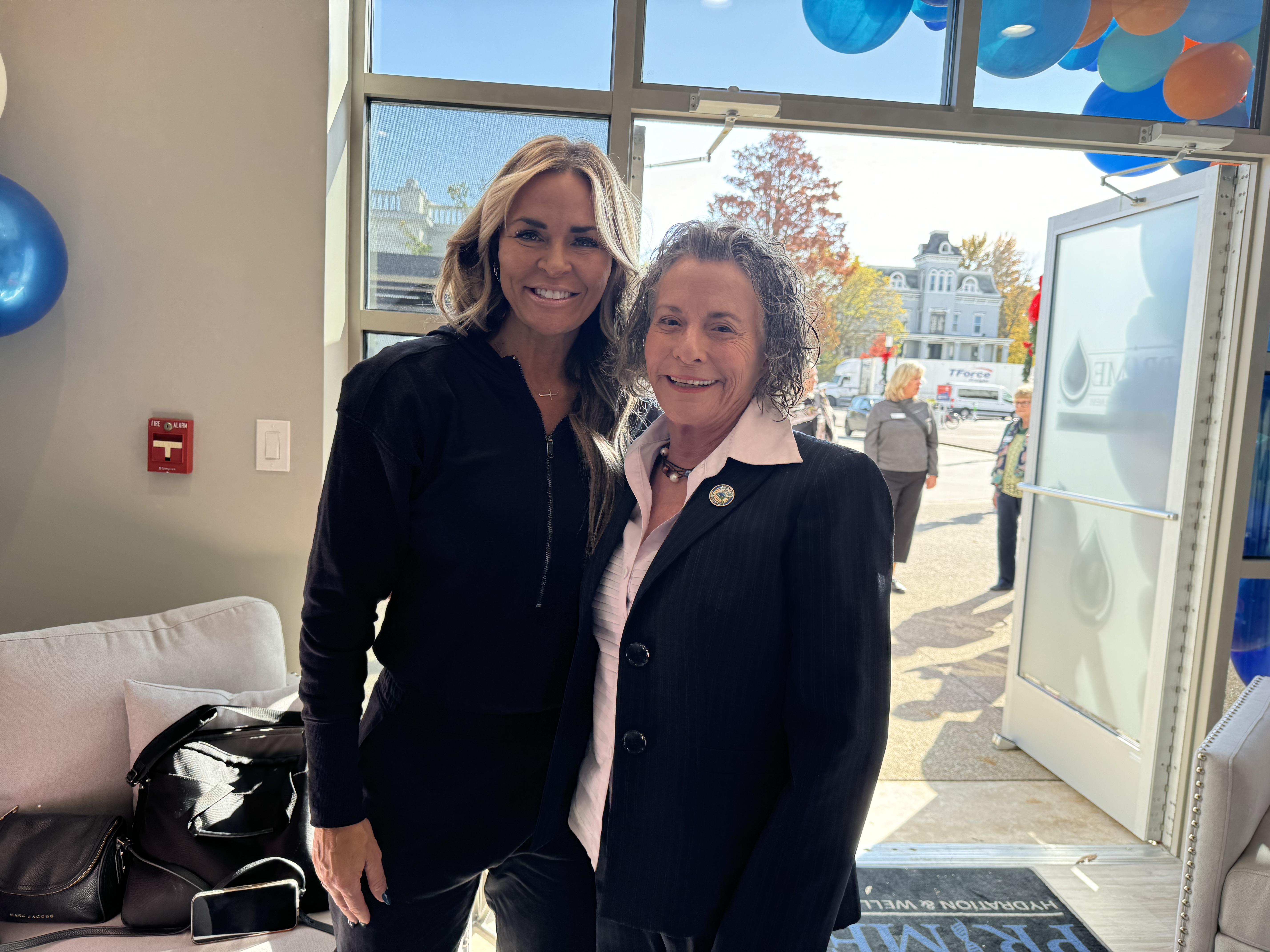 Prime IV Hydration & Wellness Newport gallery photo